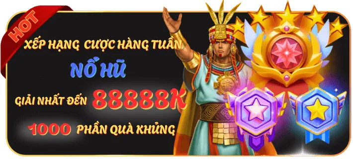 Game Vua Bắn Cá tại 21tr88