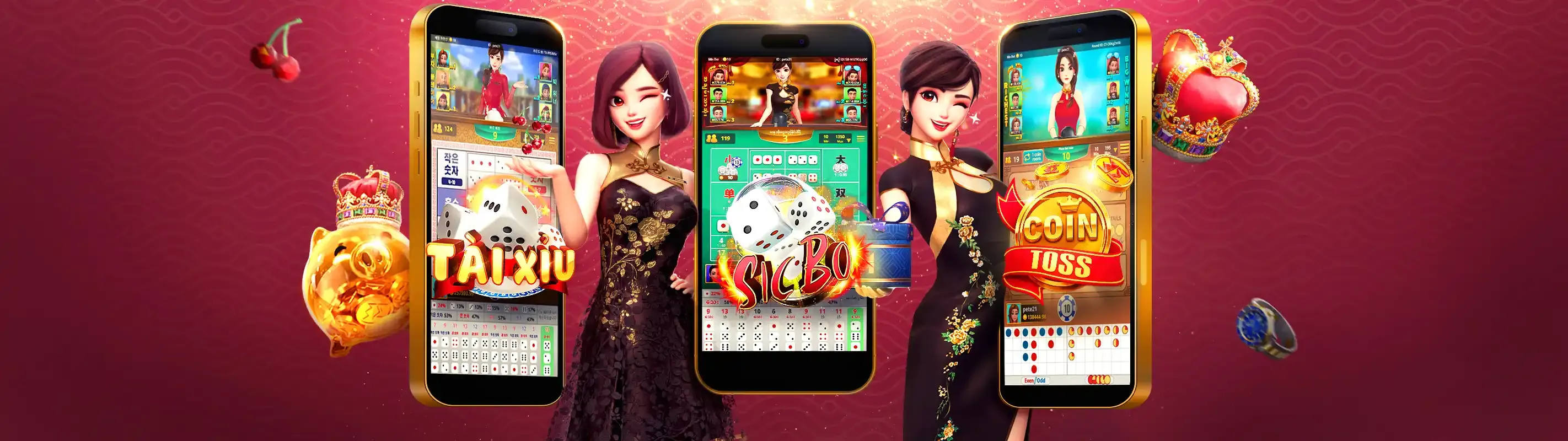 Hướng dẫn chơi game tại 21tr88