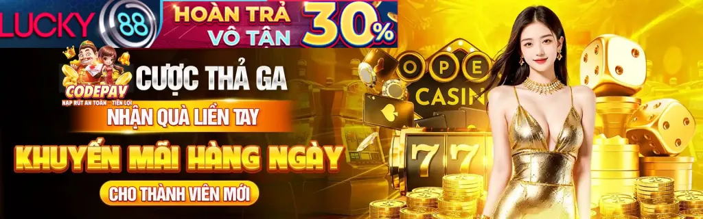 Khuyến mãi chào mừng thành viên mới tại 21tr88