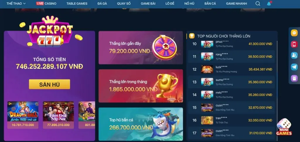 Cá cược bóng đá 21tr88